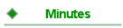 Minutes
